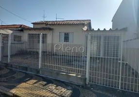 Foto 1 de Casa com 2 Quartos à venda, 134m² em Parque Industrial, Campinas