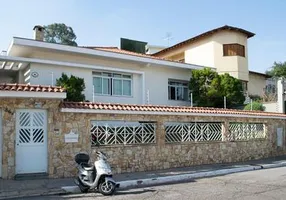 Foto 1 de Casa com 3 Quartos à venda, 380m² em Jardim São Bento, São Paulo