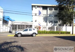 Foto 1 de Apartamento com 3 Quartos à venda, 75m² em Chácara Cachoeira, Campo Grande