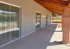 Foto 1 de Fazenda/Sítio com 3 Quartos à venda, 259m² em Dos Limas, Pedra Bela