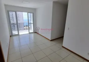 Foto 1 de Apartamento com 3 Quartos à venda, 70m² em Praia de Itaparica, Vila Velha