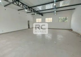 Foto 1 de Ponto Comercial para alugar, 135m² em Santa Efigênia, Belo Horizonte