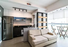 Foto 1 de Apartamento com 1 Quarto à venda, 35m² em Água Branca, São Paulo