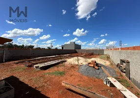 Foto 1 de Lote/Terreno à venda, 420m² em Condominio Residencial Grand Trianon, Anápolis