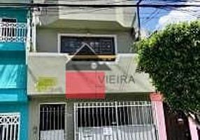 Alugue casa comercial com 215 m² em Vila Guarani (Z Sul) por R