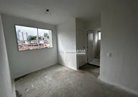 Foto 1 de Apartamento com 2 Quartos à venda, 42m² em Jardim Leme, São Paulo