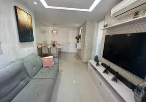 Foto 1 de Apartamento com 2 Quartos à venda, 62m² em Sacomã, São Paulo