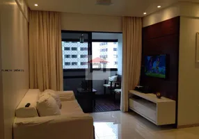 Foto 1 de Apartamento com 3 Quartos à venda, 82m² em Stiep, Salvador