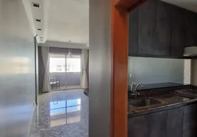 Foto 1 de Apartamento com 3 Quartos para alugar, 100m² em Jardim Aquarius, São José dos Campos