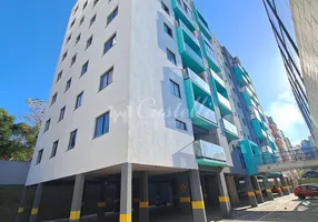 Foto 1 de Apartamento com 3 Quartos para alugar, 68m² em Contorno, Ponta Grossa