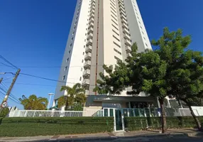 Foto 1 de Apartamento com 3 Quartos à venda, 120m² em Parquelândia, Fortaleza