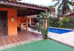 Foto 1 de Casa com 3 Quartos à venda, 220m² em Maresias, São Sebastião
