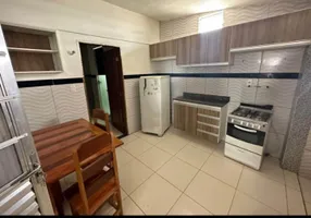 Foto 1 de Casa com 2 Quartos à venda, 70m² em Brotas, Salvador