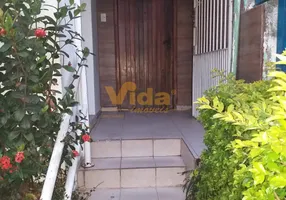 Foto 1 de Casa com 1 Quarto para alugar, 120m² em Parque Continental, São Paulo