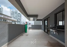 Foto 1 de Cobertura com 3 Quartos à venda, 140m² em Santo Agostinho, Belo Horizonte