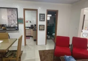 Foto 1 de Casa com 2 Quartos à venda, 250m² em Arco Iris, Capão da Canoa