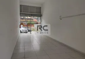 Foto 1 de Ponto Comercial para alugar, 50m² em Guanabara, Contagem