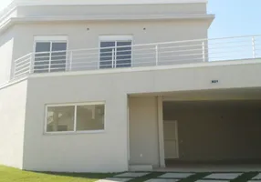 Foto 1 de Casa de Condomínio com 4 Quartos à venda, 321m² em Chácara Belvedere, Indaiatuba