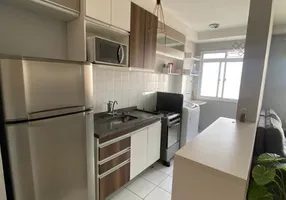 Foto 1 de Apartamento com 2 Quartos à venda, 50m² em Polvilho, Cajamar