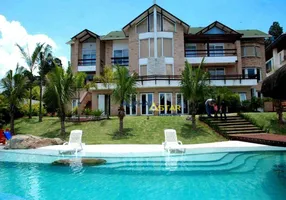 Foto 1 de Casa de Condomínio com 7 Quartos à venda, 1600m² em Alphaville, Santana de Parnaíba