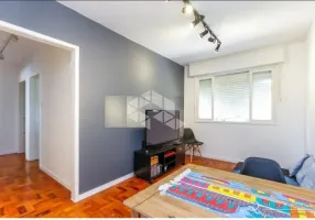 Foto 1 de Apartamento com 3 Quartos à venda, 64m² em Rio Branco, Porto Alegre