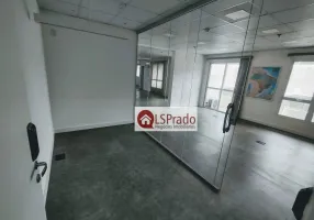 Foto 1 de Sala Comercial para alugar, 184m² em Barra Funda, São Paulo