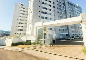 Foto 1 de Apartamento com 2 Quartos para alugar, 72m² em Francisco Bernardino, Juiz de Fora