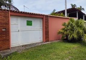 Foto 1 de Casa com 3 Quartos à venda, 200m² em Praia da Jureia, Iguape