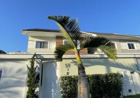 Foto 1 de Casa de Condomínio com 4 Quartos para venda ou aluguel, 360m² em Vargem Pequena, Rio de Janeiro