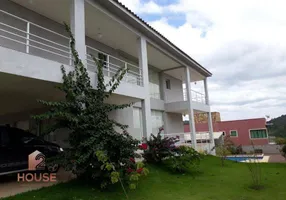 Foto 1 de Casa de Condomínio com 5 Quartos à venda, 450m² em Ouro Fino, Santa Isabel