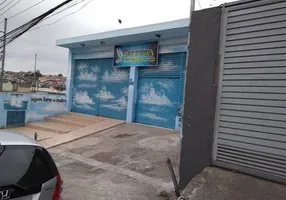 Foto 1 de Galpão/Depósito/Armazém à venda, 910m² em Campo Limpo, São Paulo