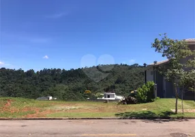 Foto 1 de Lote/Terreno à venda, 600m² em Condominio Quintas da Boa Vista, Atibaia