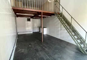 Foto 1 de Ponto Comercial para alugar, 60m² em Santo André, Belo Horizonte