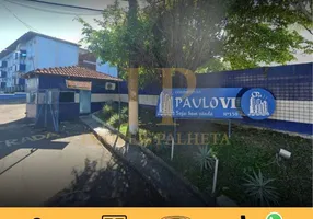 Foto 1 de Apartamento com 2 Quartos à venda, 72m² em Petrópolis, Manaus