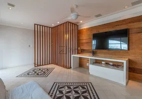 Foto 1 de Cobertura com 1 Quarto à venda, 151m² em Pinheiros, São Paulo