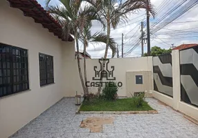 Foto 1 de Casa com 3 Quartos à venda, 166m² em Jardim Tarumã, Londrina