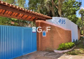 Foto 1 de Fazenda/Sítio com 5 Quartos para alugar, 800m² em Chácara Santa Margarida, Campinas