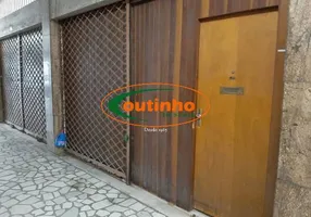 Foto 1 de Sala Comercial à venda, 26m² em Tijuca, Rio de Janeiro