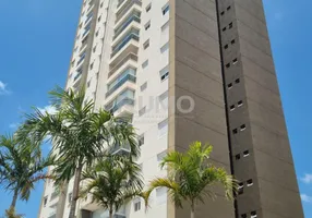 Foto 1 de Apartamento com 2 Quartos à venda, 67m² em Taquaral, Campinas