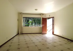 Foto 1 de Casa com 3 Quartos para alugar, 270m² em Vila Alice, Santo André