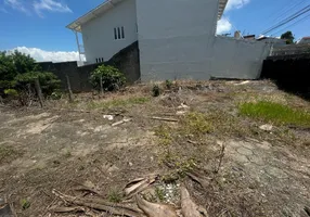 Foto 1 de Lote/Terreno à venda, 412m² em Capoeiras, Florianópolis