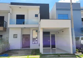 Foto 1 de Casa de Condomínio com 3 Quartos à venda, 151m² em JARDIM MONTREAL RESIDENCE, Indaiatuba