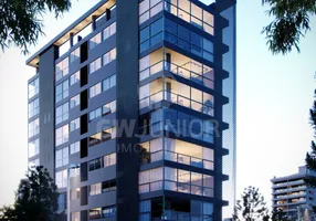 Foto 1 de Apartamento com 3 Quartos à venda, 113m² em América, Joinville