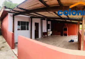 Foto 1 de Casa com 2 Quartos à venda, 142m² em Botujuru, Campo Limpo Paulista