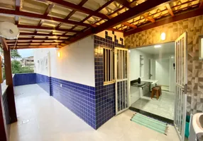 Foto 1 de Apartamento com 3 Quartos à venda, 112m² em Centro, Guarapari