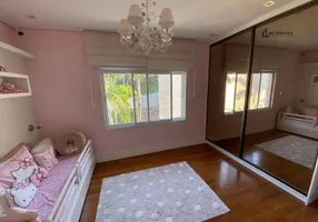 Foto 1 de Casa de Condomínio com 4 Quartos à venda, 390m² em Ville Sainte Helene, Campinas