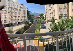 Foto 1 de Apartamento com 2 Quartos à venda, 53m² em Freguesia- Jacarepaguá, Rio de Janeiro