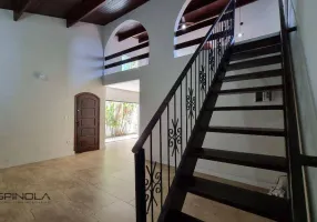 Foto 1 de Casa com 3 Quartos à venda, 250m² em Jardim Imperador, Praia Grande