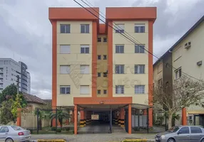 Foto 1 de Apartamento com 1 Quarto para alugar, 49m² em Centro, Pelotas