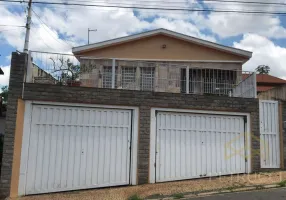 Foto 1 de Sobrado com 2 Quartos à venda, 300m² em Bela Vista, Valinhos